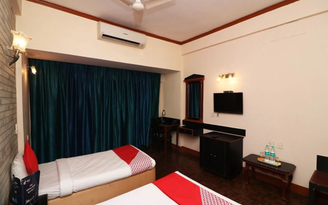 Landmarc Plaza by OYO Rooms