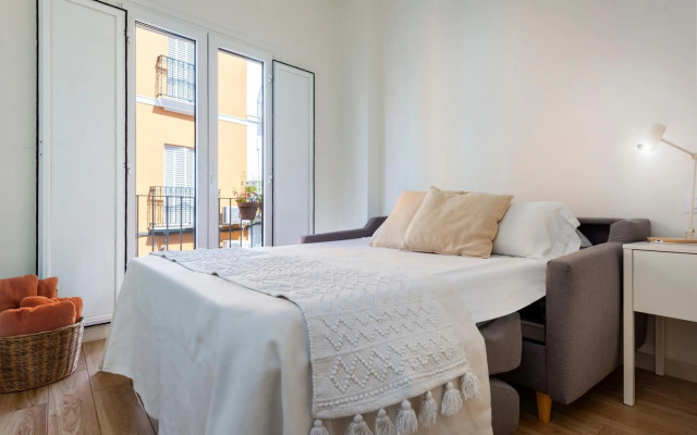 AlohaMundi Alameda III