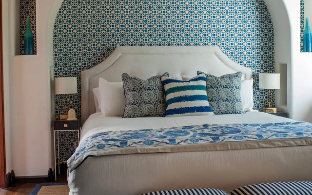 Villa Vista - Spanish Luxury Pool Wifi