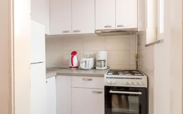 Apartments Lavanda Idila