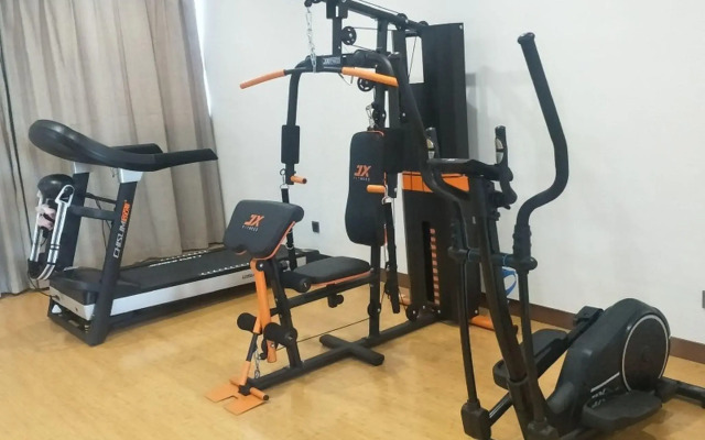 GreenTree Inn Yancheng Tinghu Area Wanda Square Branch