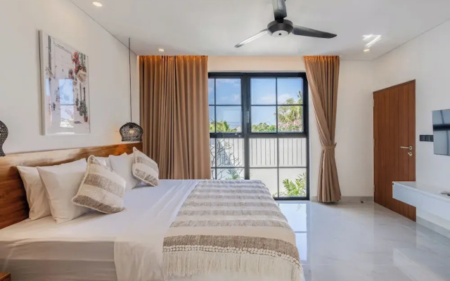 Bucu Villa by Betterplace