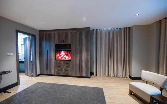Sincerely Yours Suites and Serviced Apartments