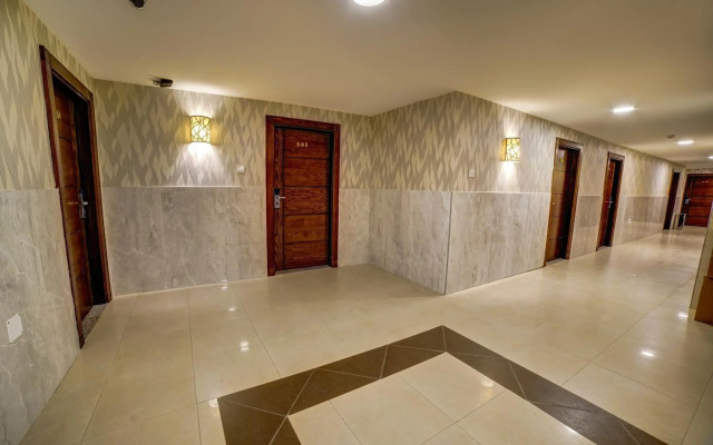 Nairoukh Hotel Aqaba