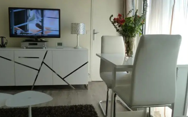 Apartment Paris 11e Bastille