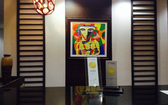 La Carmela De Boracay Resort Hotel