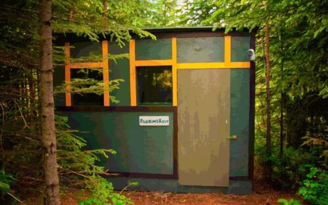 Rocky Mountain Bunkies