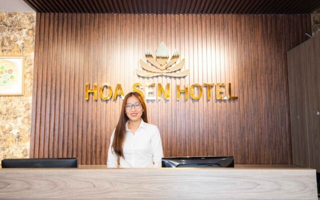 Hoa Sen Hotel 103