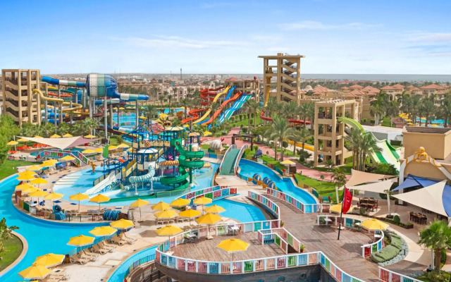 Rixos Sharm El Sheikh Ultra All Inclusive - Adults Friendly