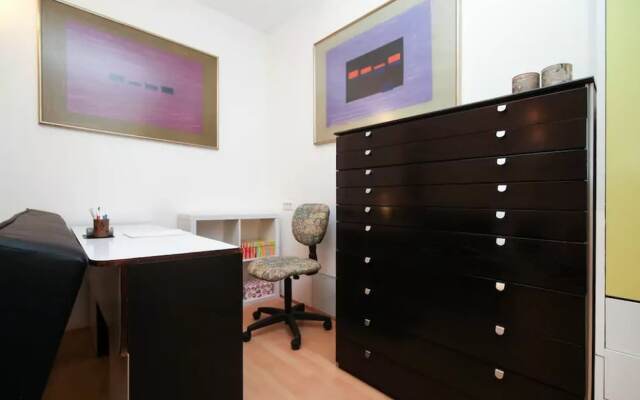 Apartment Top