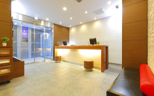 Hotel MyStays Asakusa - Bashi
