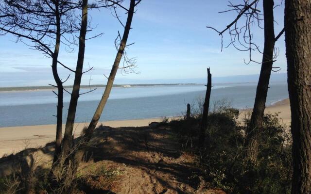 La Terrasse La Tremblade