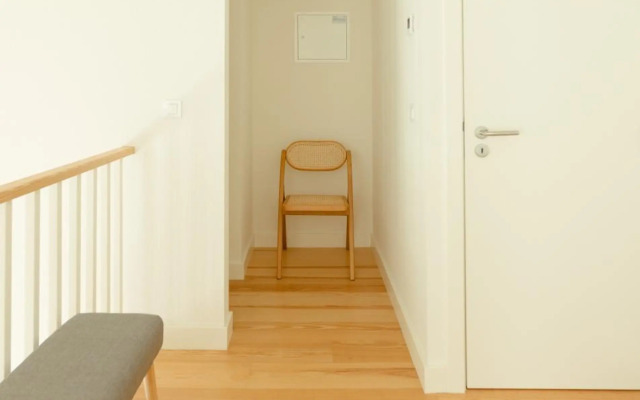 Trindade 19 Apartments - 3B Malvasia