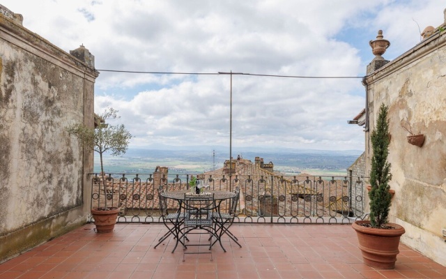 La Terrazza Sulla Valle