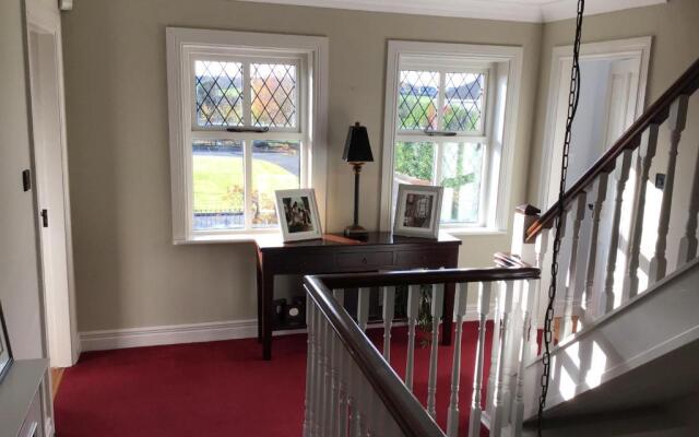 Venetia House - small guesthouse