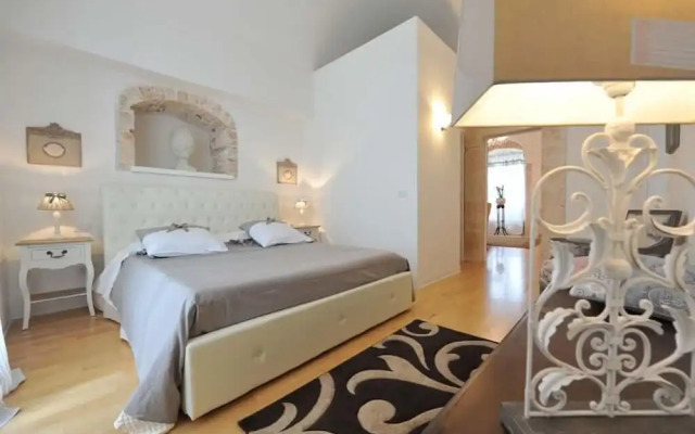 ArcoBello Suite Rooms