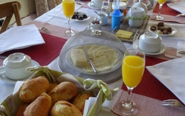 Guesthouse Beautiful View