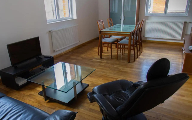 F4 duplex neuf et moderne, proche de Dunkerque