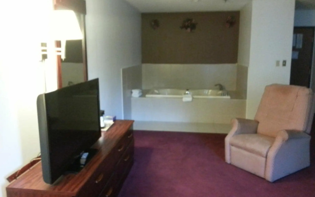 Americas Best Value Inn Beardstown