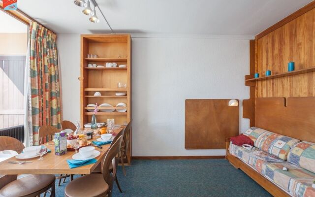 Skissim Classic – Résidence L’Oisans