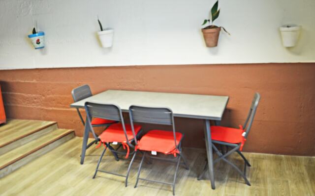 Apartamentos La Capitana I, II y III