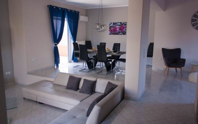 Villa Chris