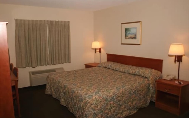 Village Inn Motel Des Moines