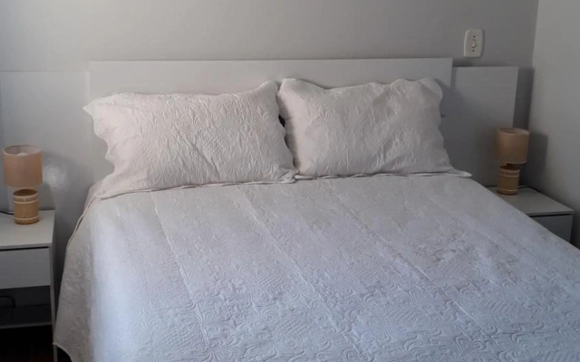 Apartamento da Karla para 4 pessoas