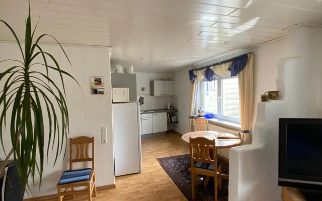 Ferienwohnung-Gasthaus zum Ross