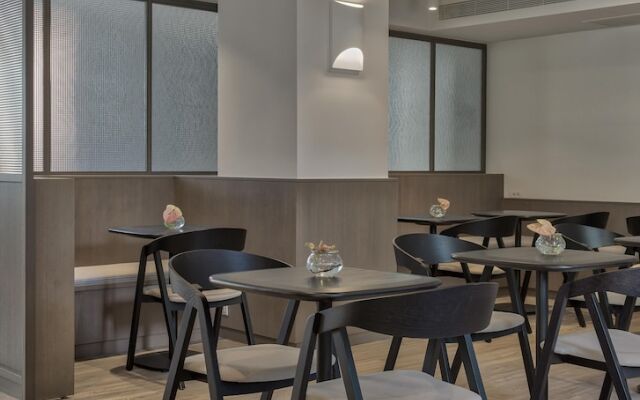 Bitzaro Boutique Hotel