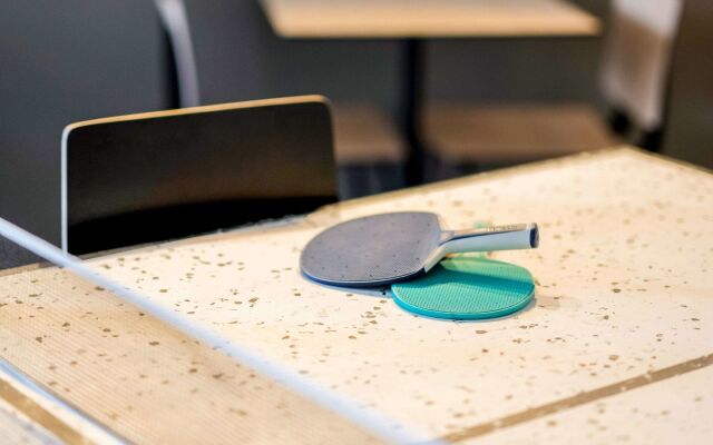 ibis budget Forbach Centre