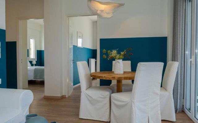 Knots apartments