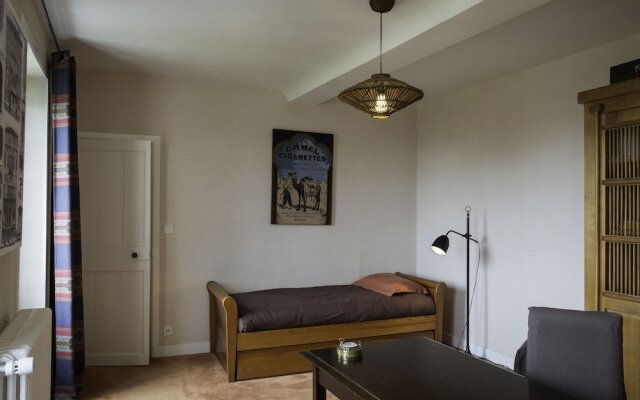 Chambres dHôtes Les Champs Français