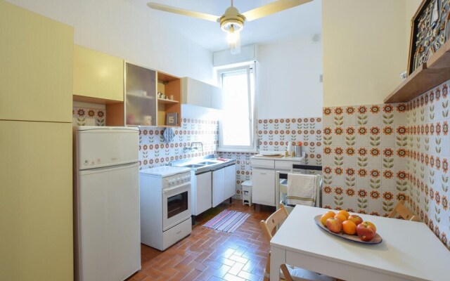 Stunning Apartment in Mondolfo With 3 Bedrooms