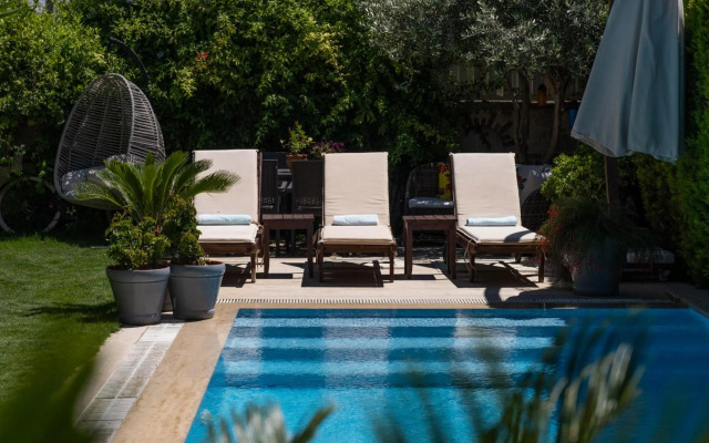 Bramasole Butik Hotel