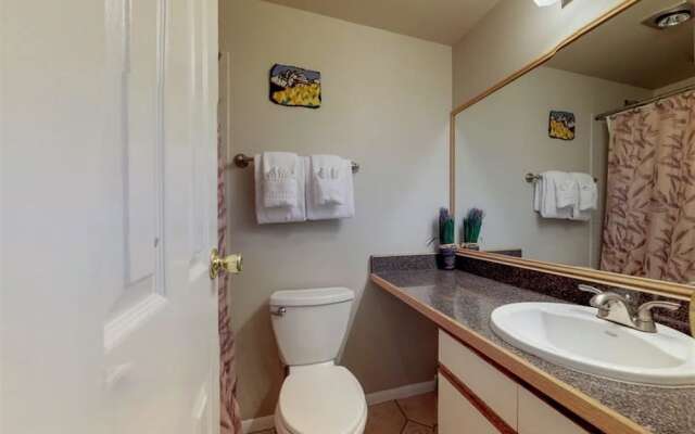 Wildwood Suites Condominiums