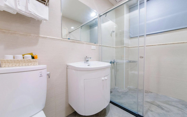 Yilan Travel BnB