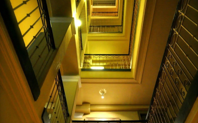 Hotel Stein - Adults Only