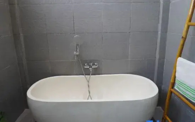 Tasola Boutique Hotel