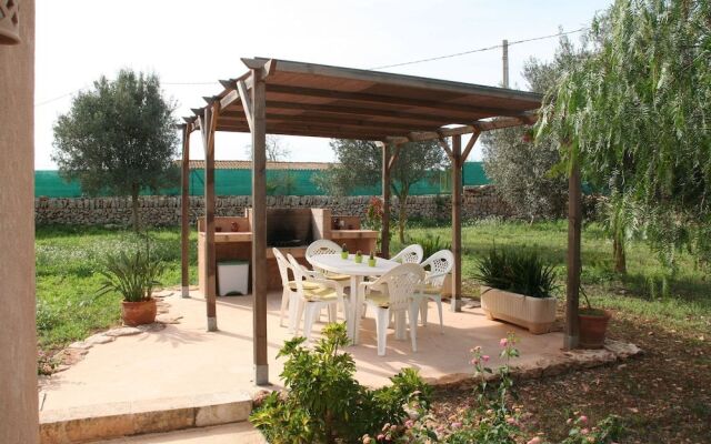 Chalet Turó