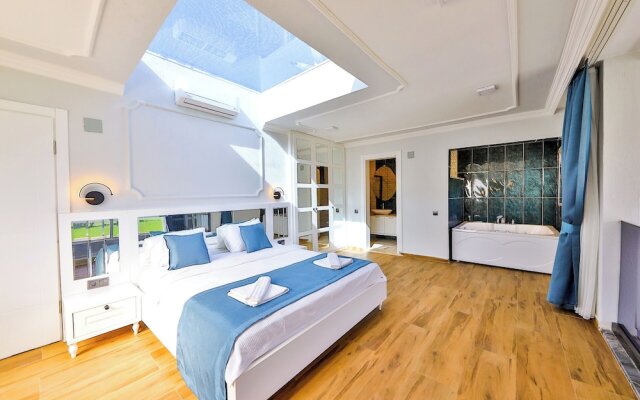 Villa Barley