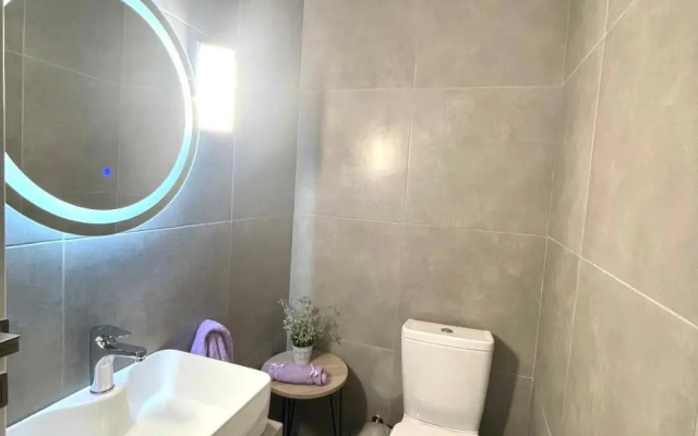Villa 56 Luxury apartments