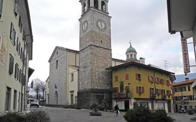 Albergo Al Tarcentino