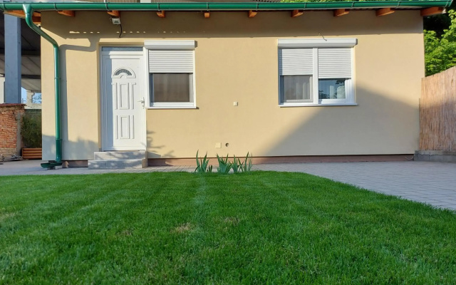 Garden House Novi Sad