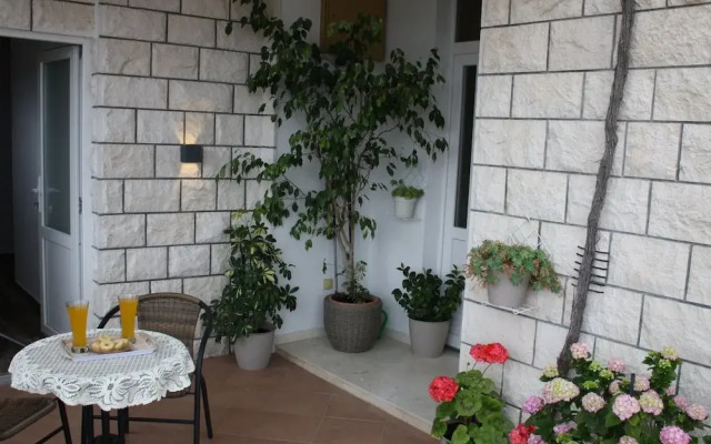 Rooms Rita - Double Room With Private Bathroom No. 2)