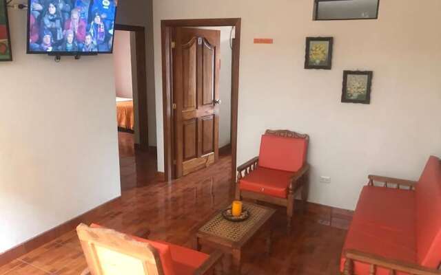 Hotel Bethel