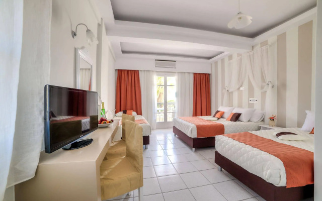 Pantheon Hotel