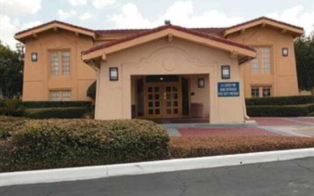 La Quinta Wilcrest