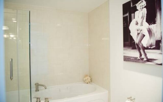 Suite Digs Arriva