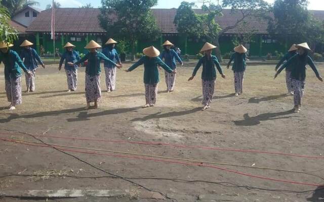 Narti Homestay
